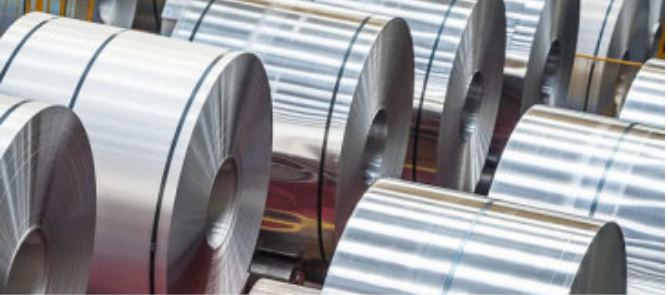 MEPS: Global stainless steel production is expected to increase by 11% year-on-year in 2026