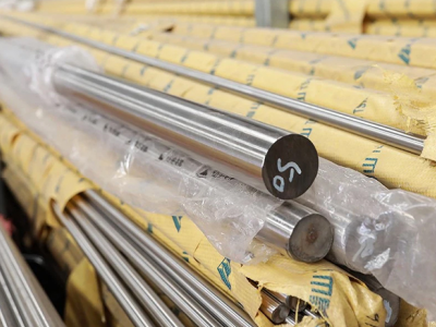 The Ultimate Guide to 304 Stainless Steel: Composition