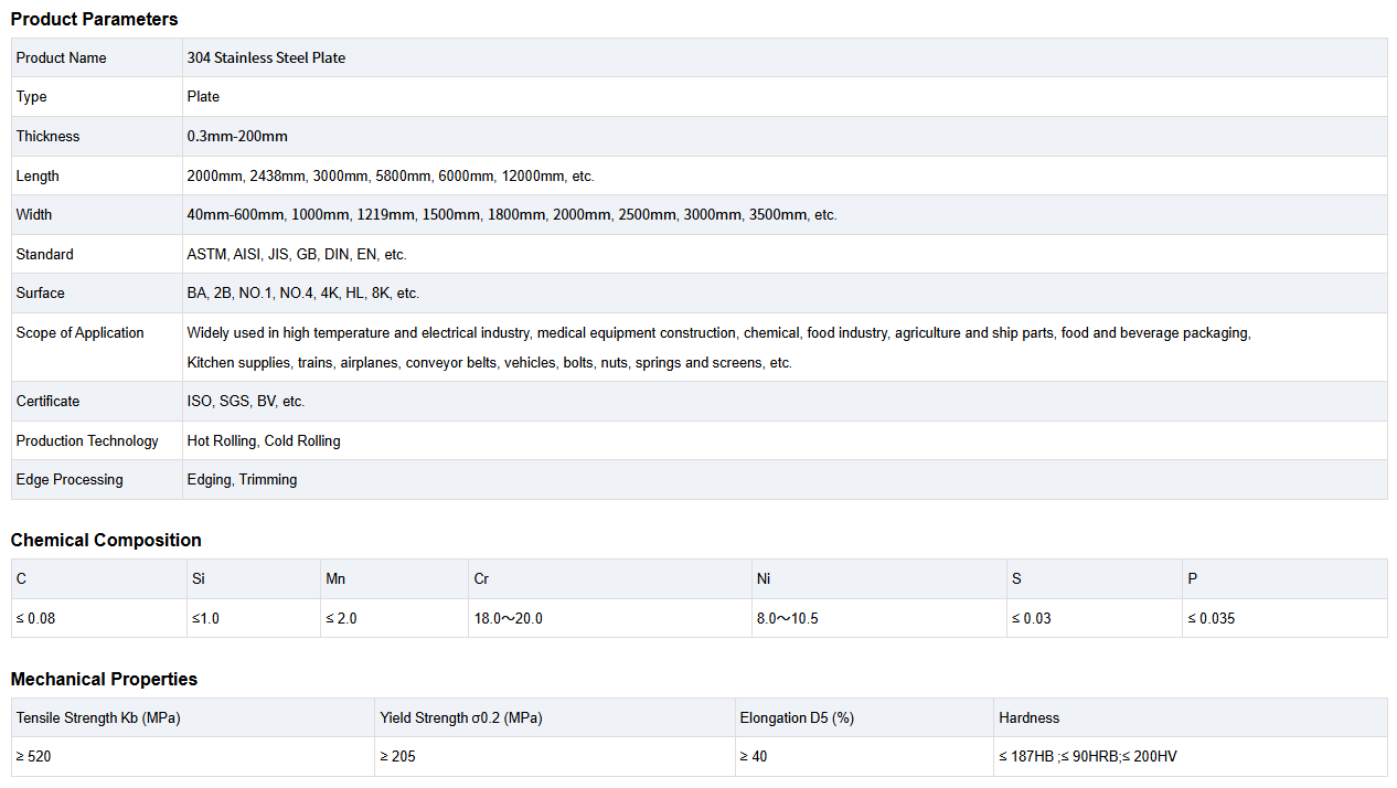 XINMAOTAISTEEL XINMAOTAISTEEL