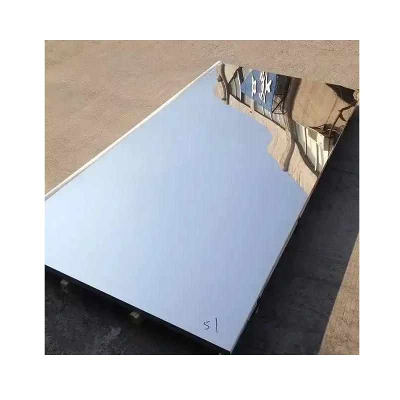 How to Choose the Right Stainless Steel Sheet: 201, 304, or 316?